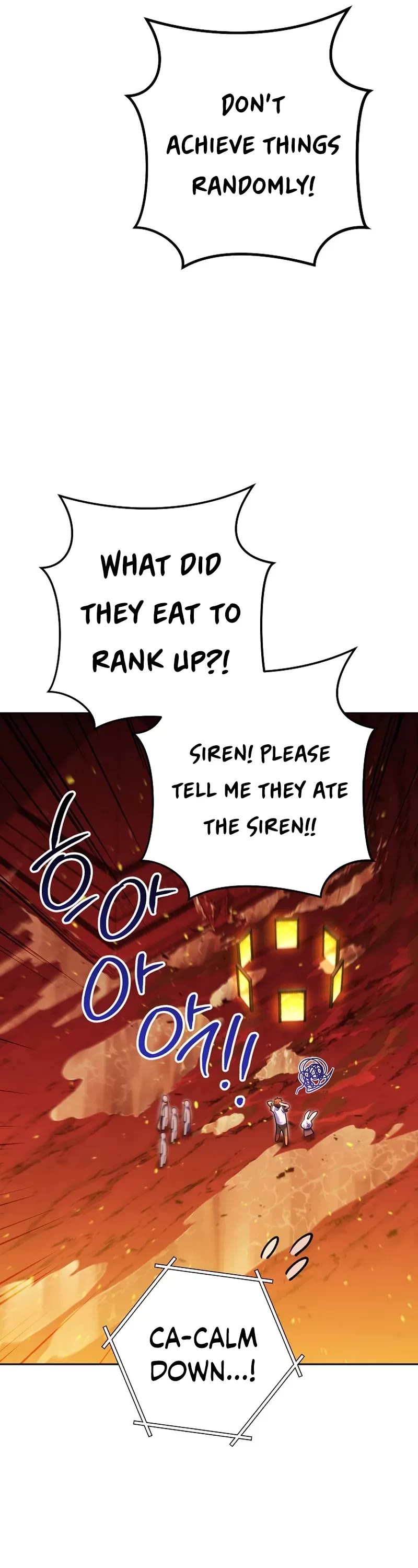 Dungeon Reset chapter 228 page 17