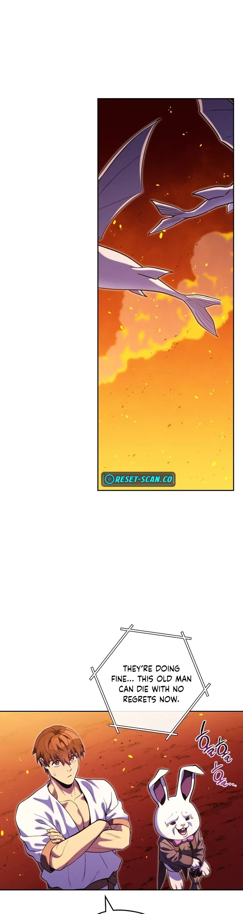 Dungeon Reset chapter 228 page 29