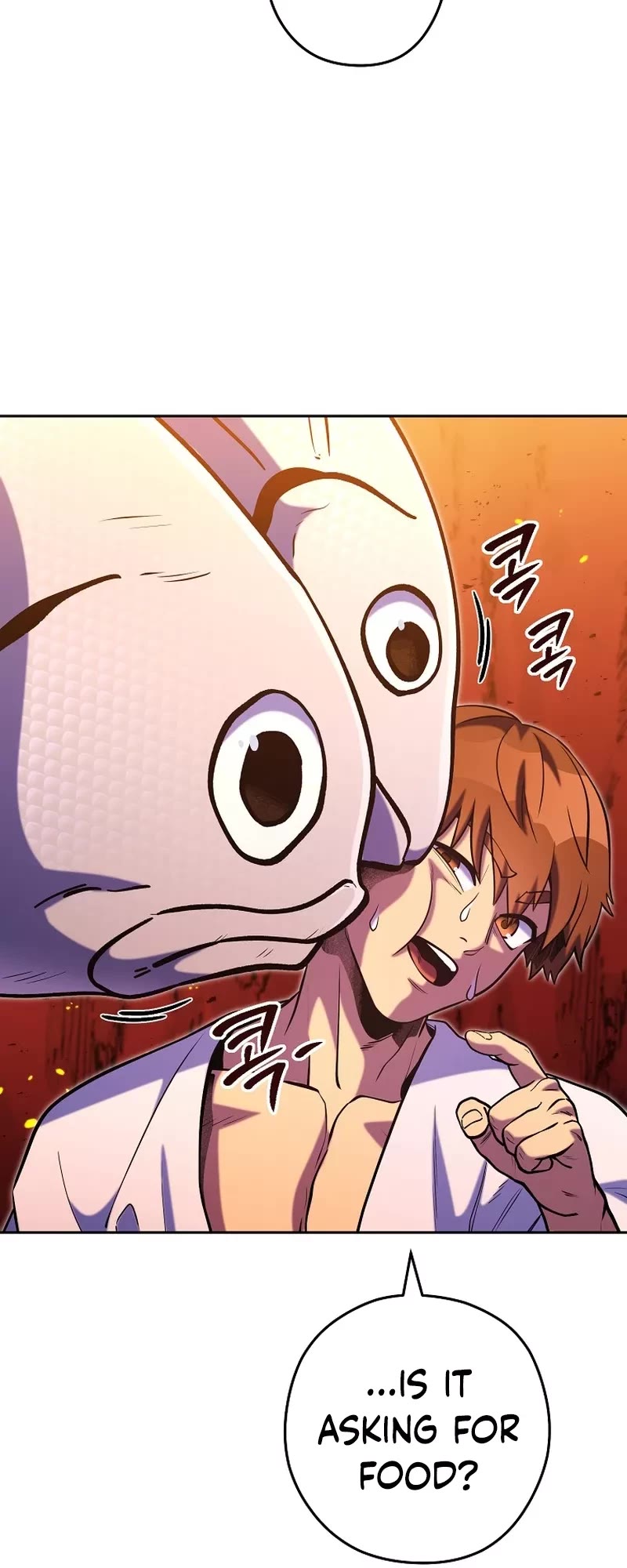 Dungeon Reset chapter 228 page 31