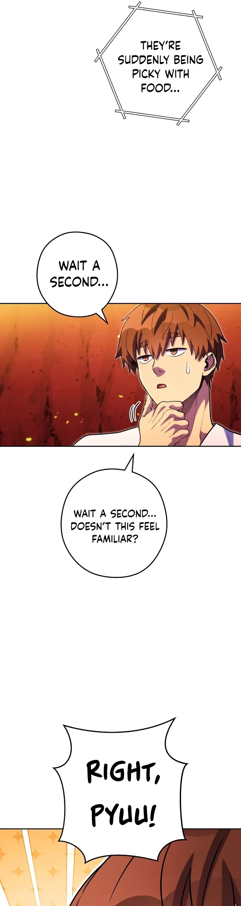 Dungeon Reset chapter 228 page 36