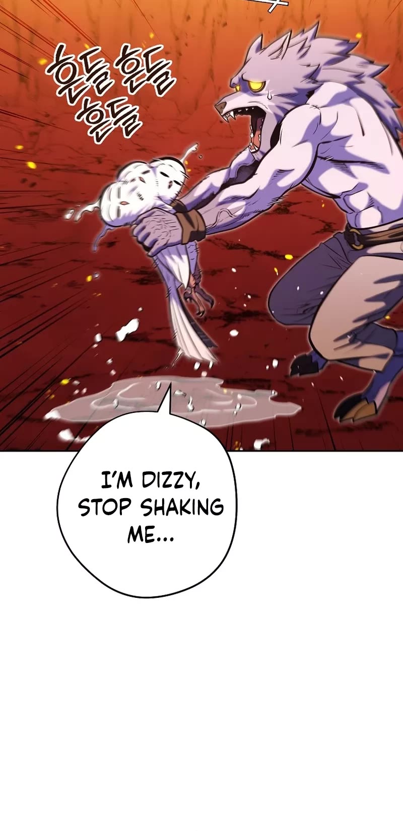 Dungeon Reset chapter 228 page 43