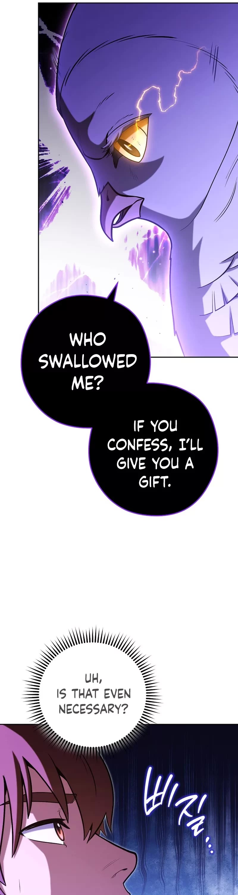 Dungeon Reset chapter 228 page 48