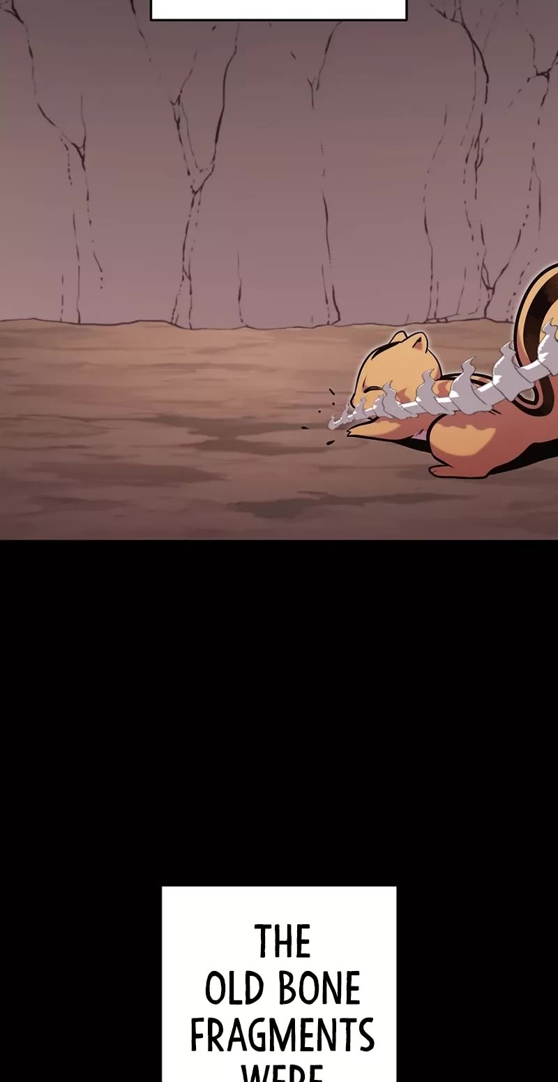 Dungeon Reset chapter 228 page 7