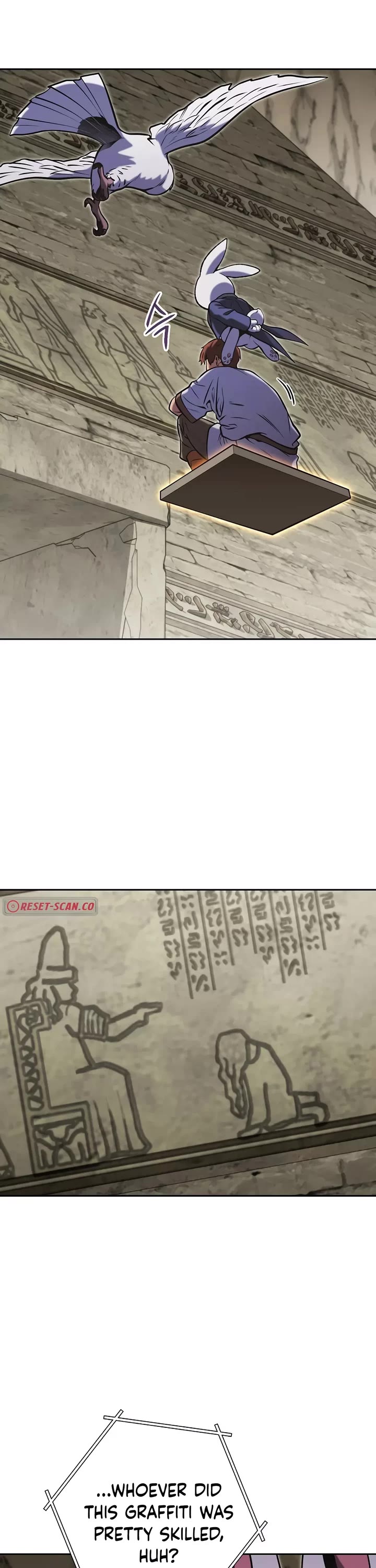 Dungeon Reset chapter 229 page 33