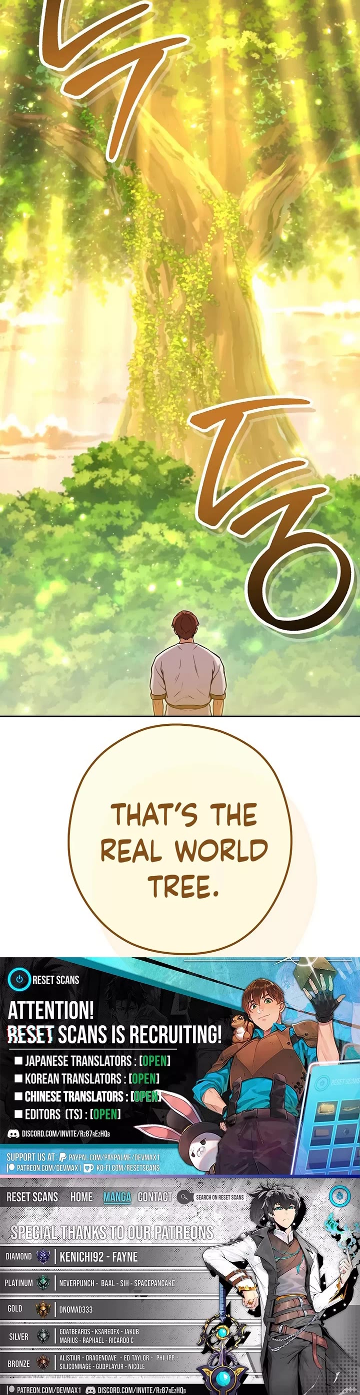 Dungeon Reset chapter 229 page 50