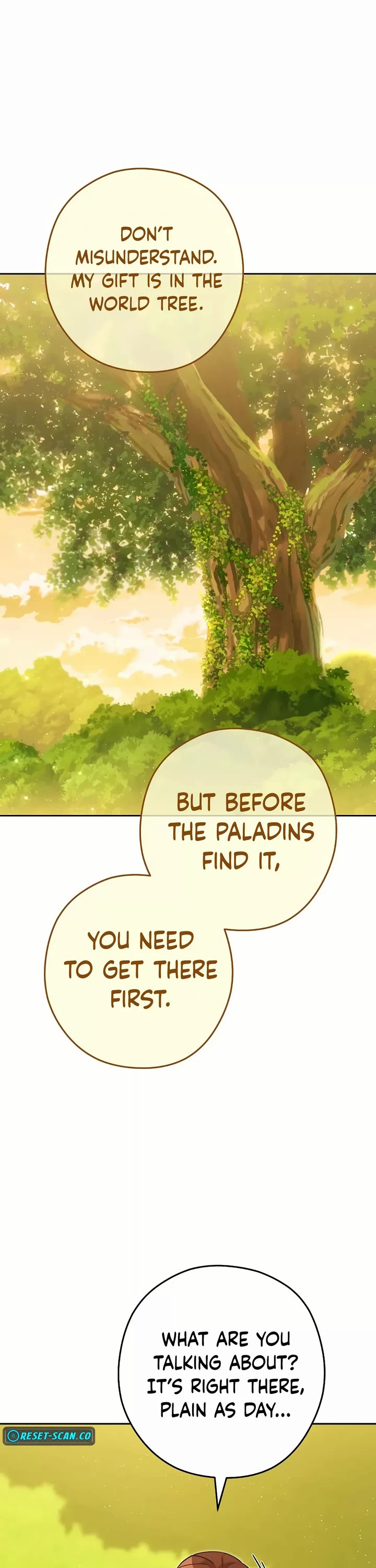 Dungeon Reset chapter 230 page 11