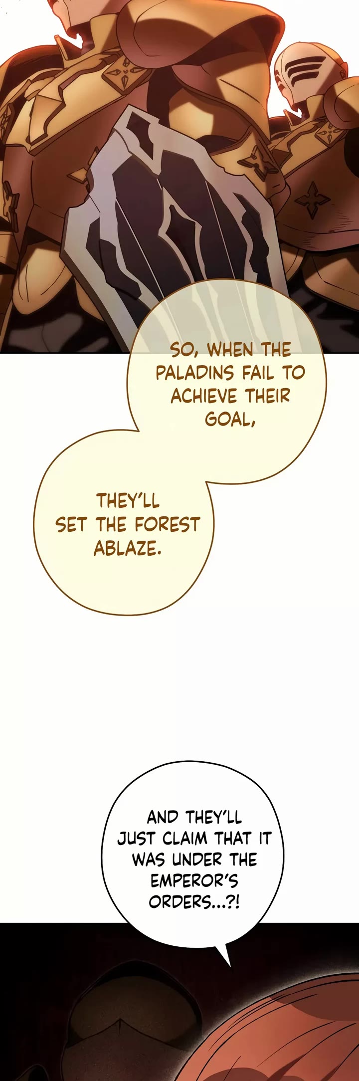 Dungeon Reset chapter 230 page 14