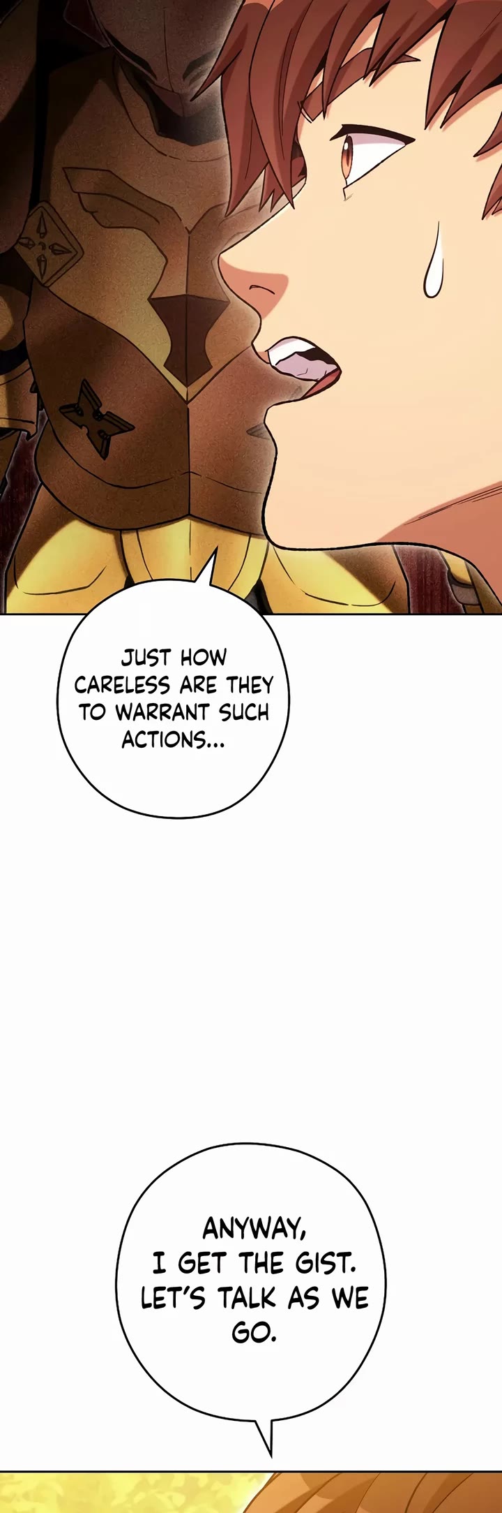 Dungeon Reset chapter 230 page 15