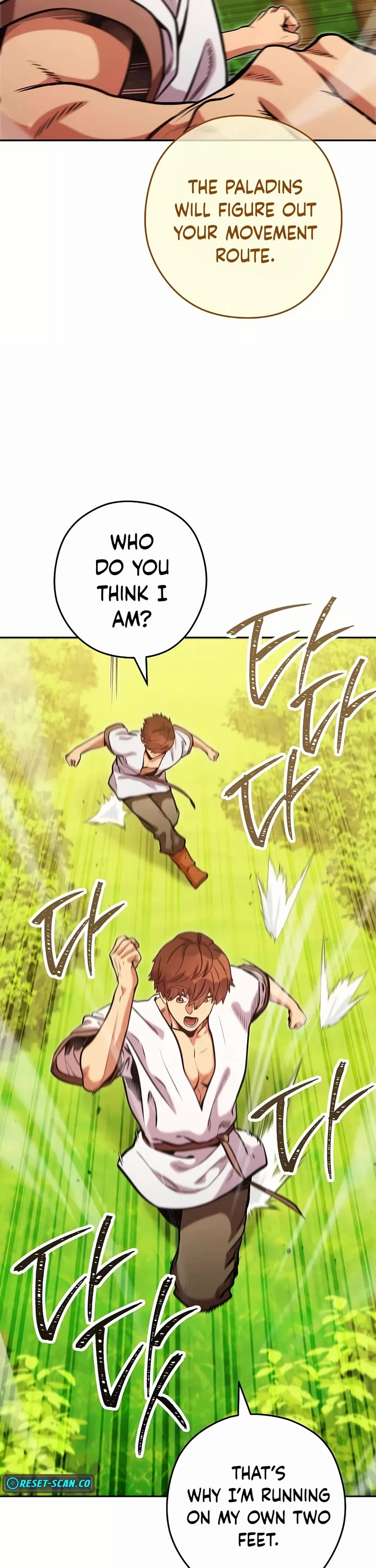 Dungeon Reset chapter 230 page 18