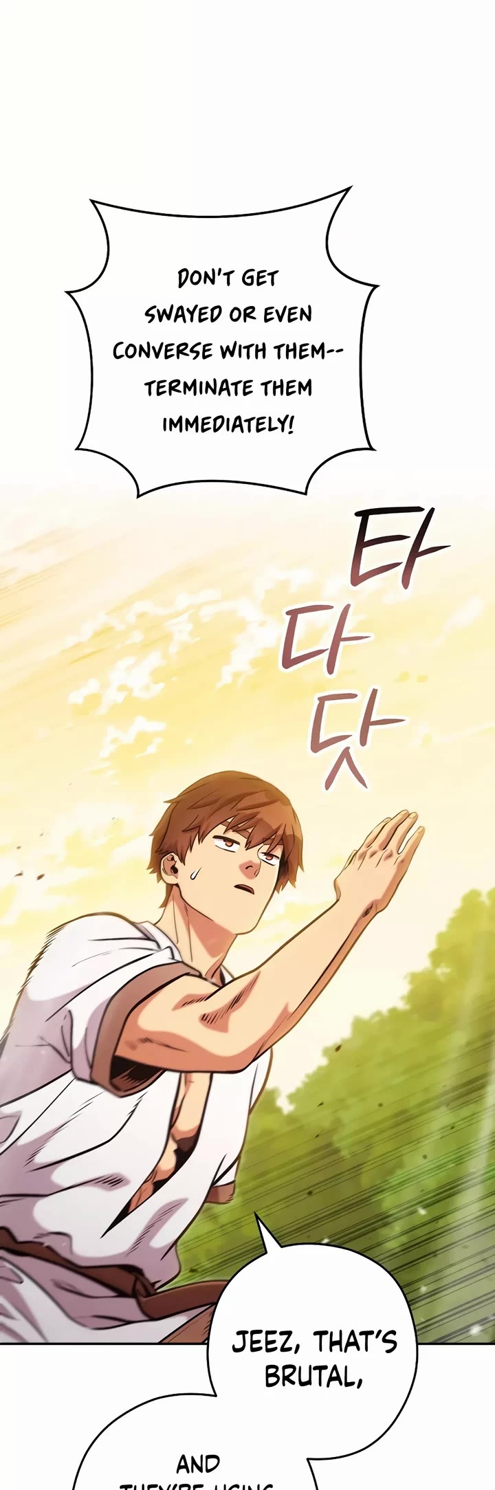 Dungeon Reset chapter 230 page 20