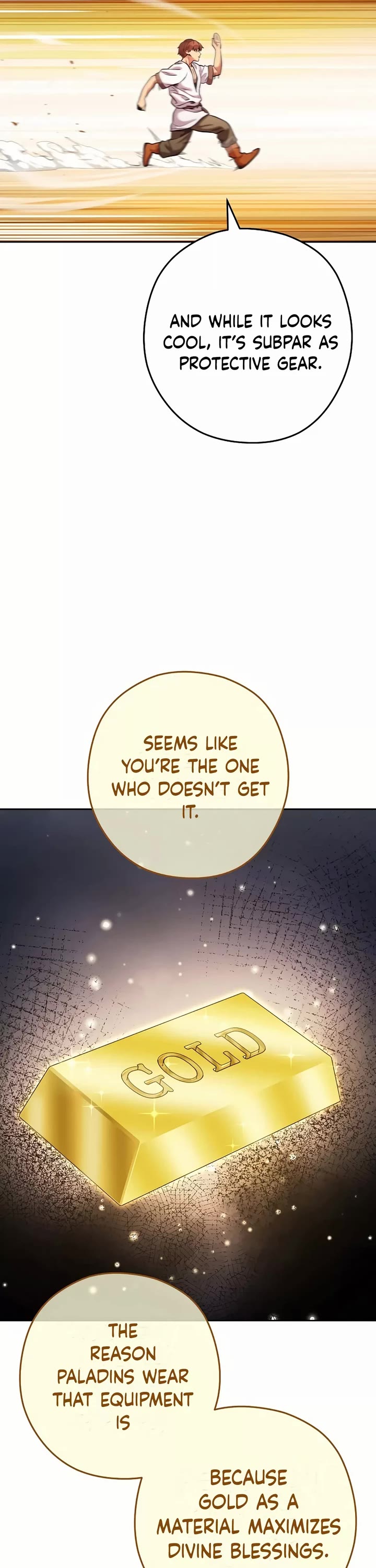 Dungeon Reset chapter 230 page 22