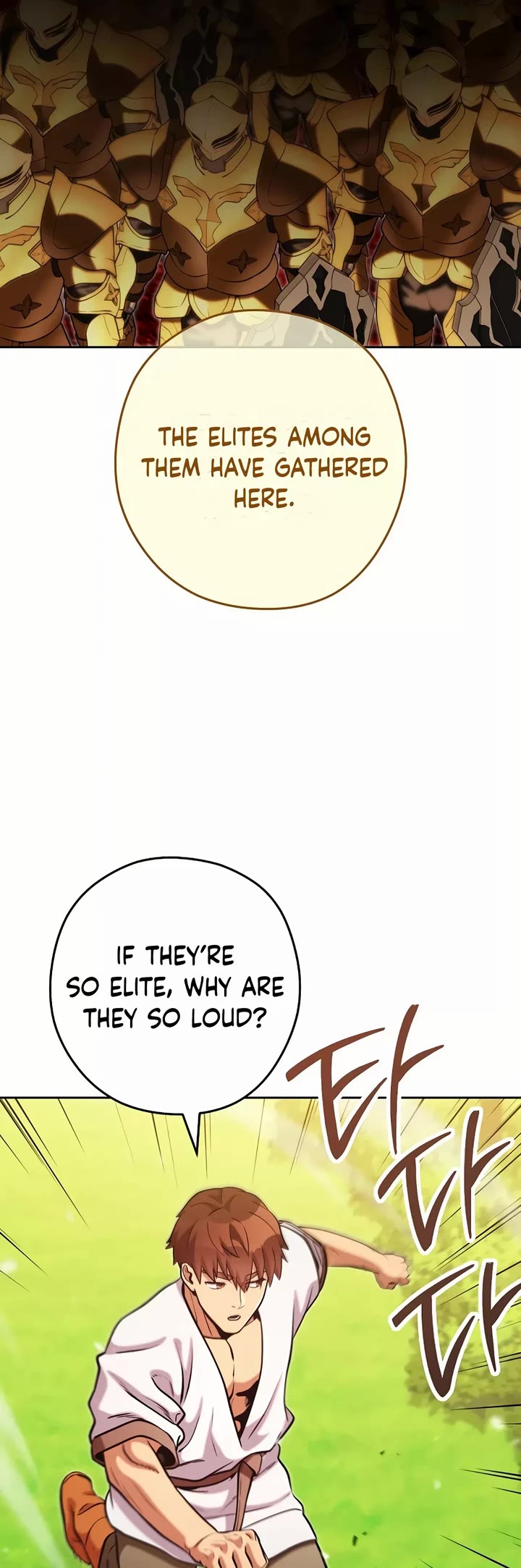 Dungeon Reset chapter 230 page 24