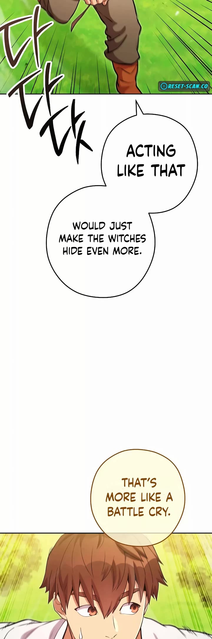 Dungeon Reset chapter 230 page 25