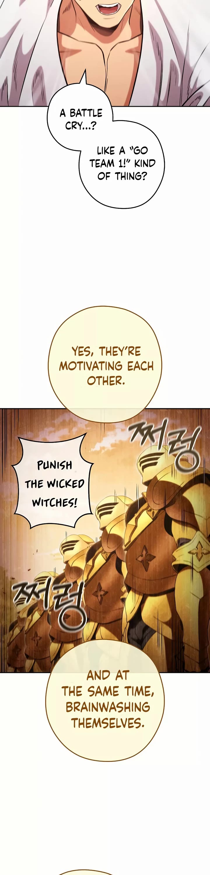 Dungeon Reset chapter 230 page 26