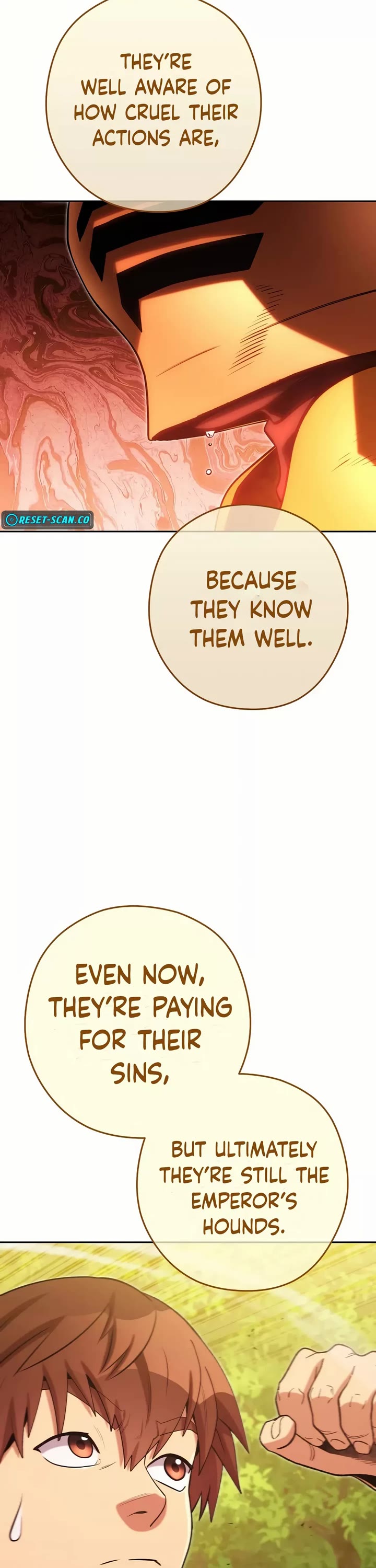 Dungeon Reset chapter 230 page 27