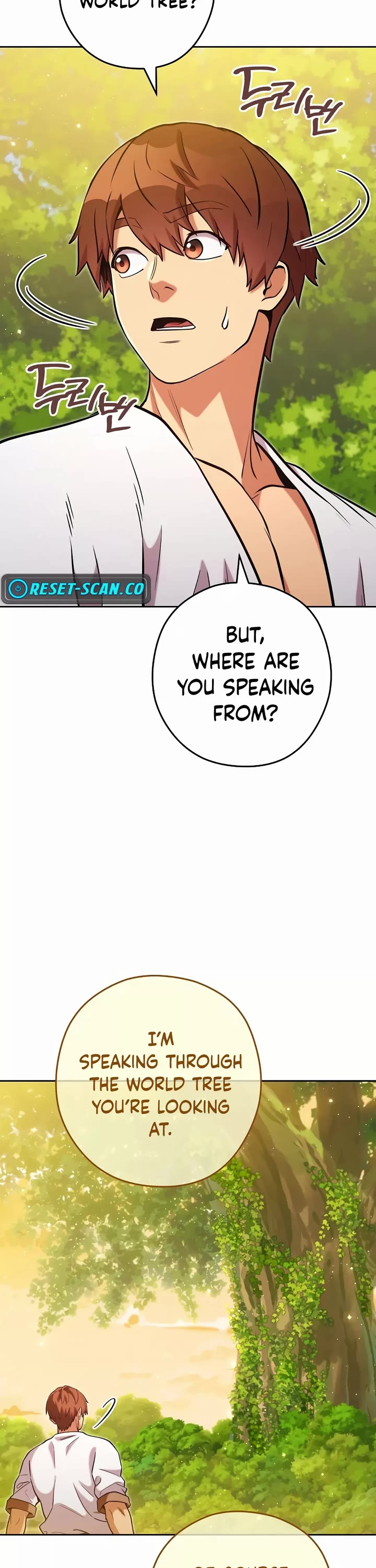 Dungeon Reset chapter 230 page 3