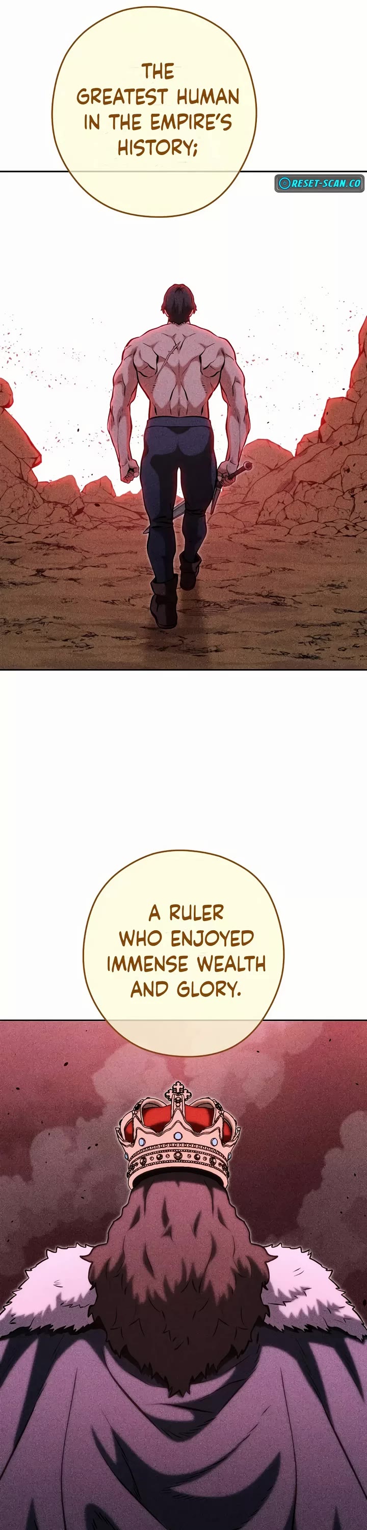 Dungeon Reset chapter 230 page 31