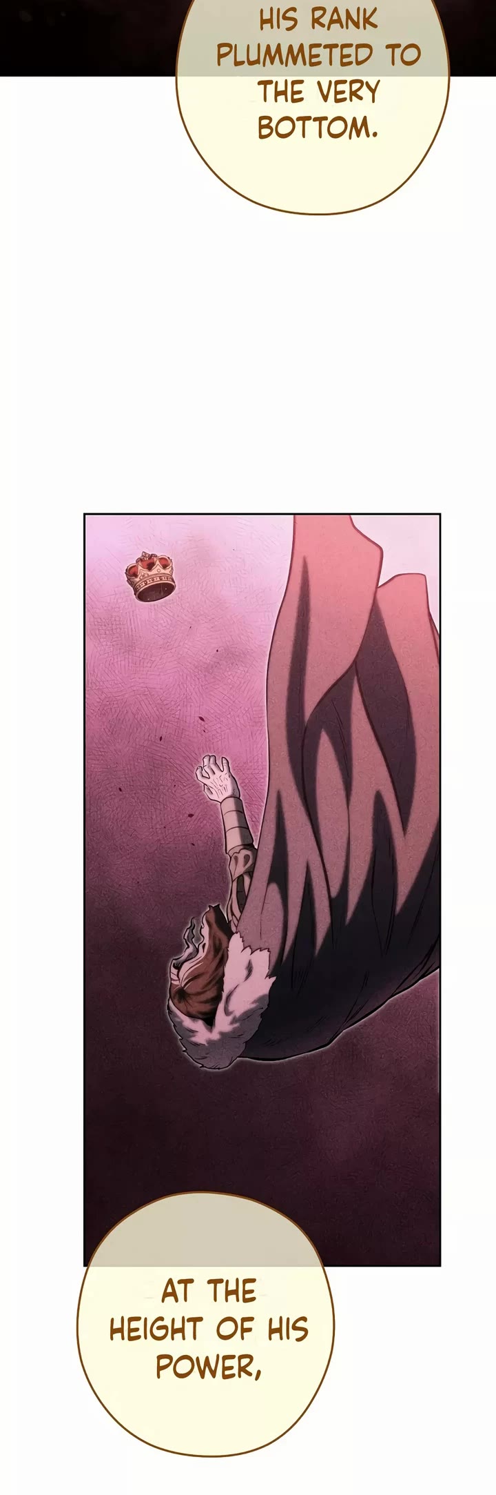 Dungeon Reset chapter 230 page 34