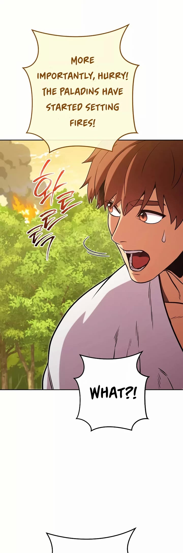 Dungeon Reset chapter 230 page 40