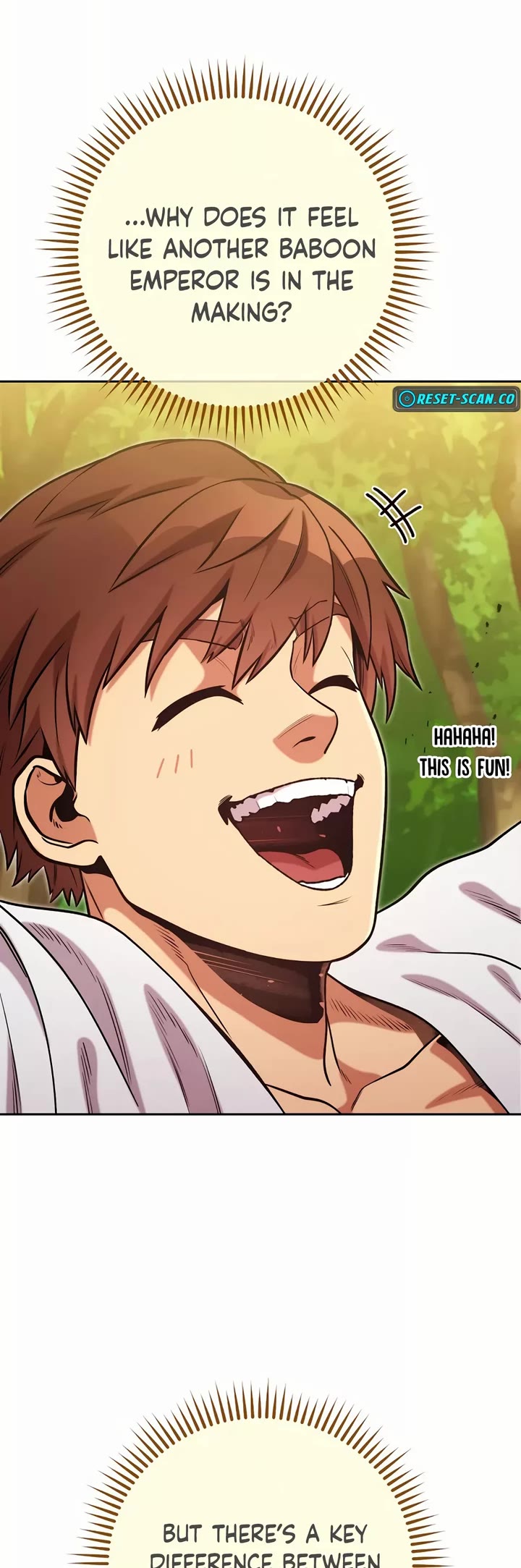 Dungeon Reset chapter 230 page 44