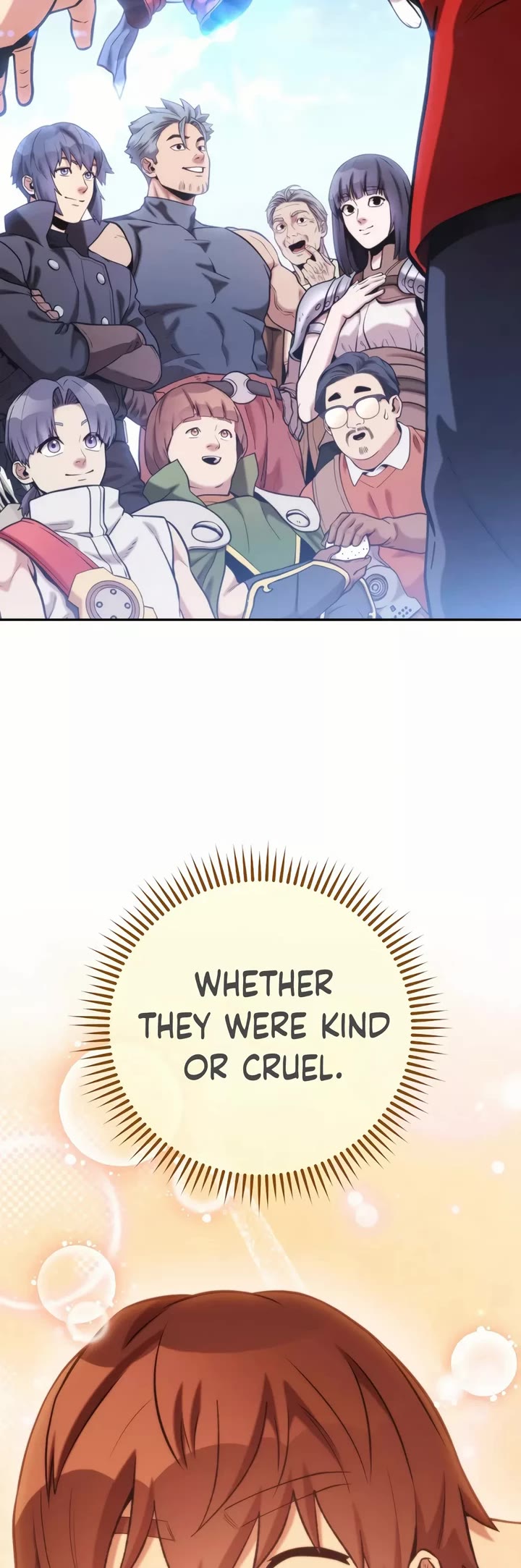 Dungeon Reset chapter 230 page 49