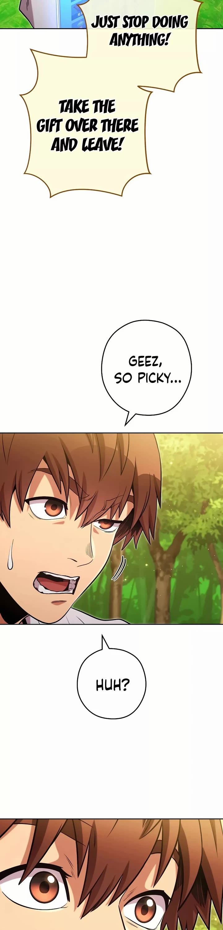 Dungeon Reset chapter 231 page 15