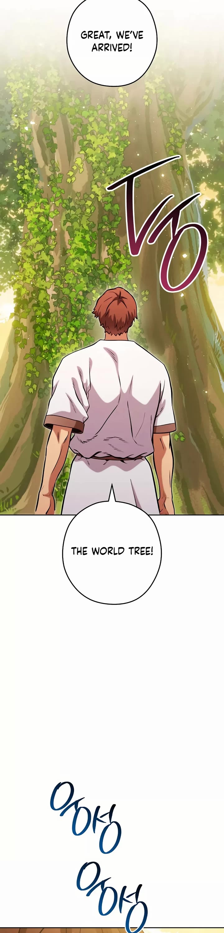 Dungeon Reset chapter 231 page 2