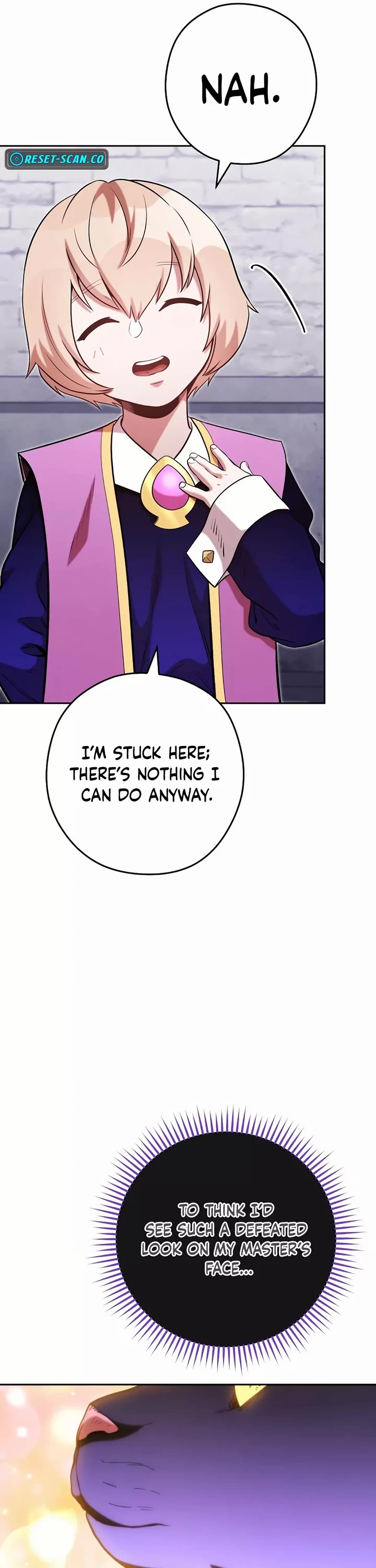 Dungeon Reset chapter 231 page 23