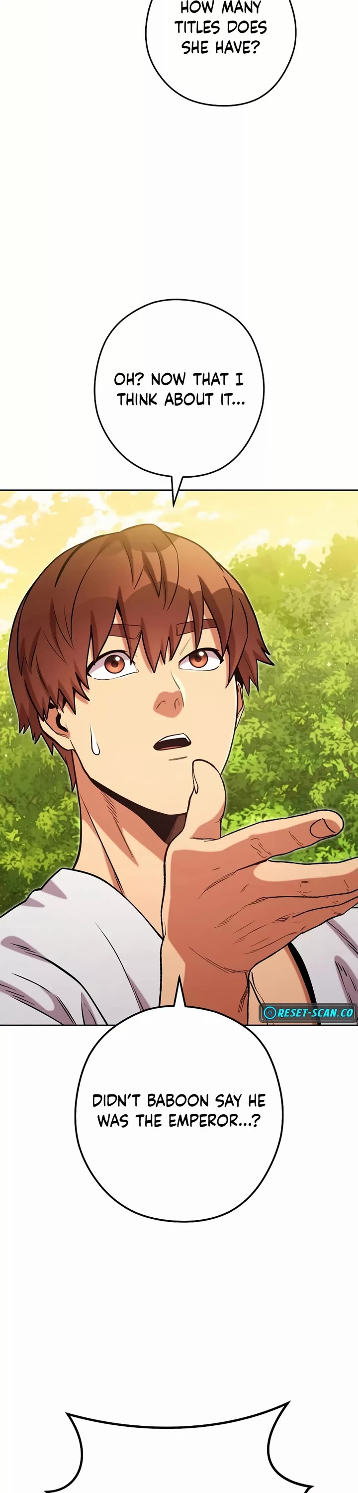 Dungeon Reset chapter 231 page 33