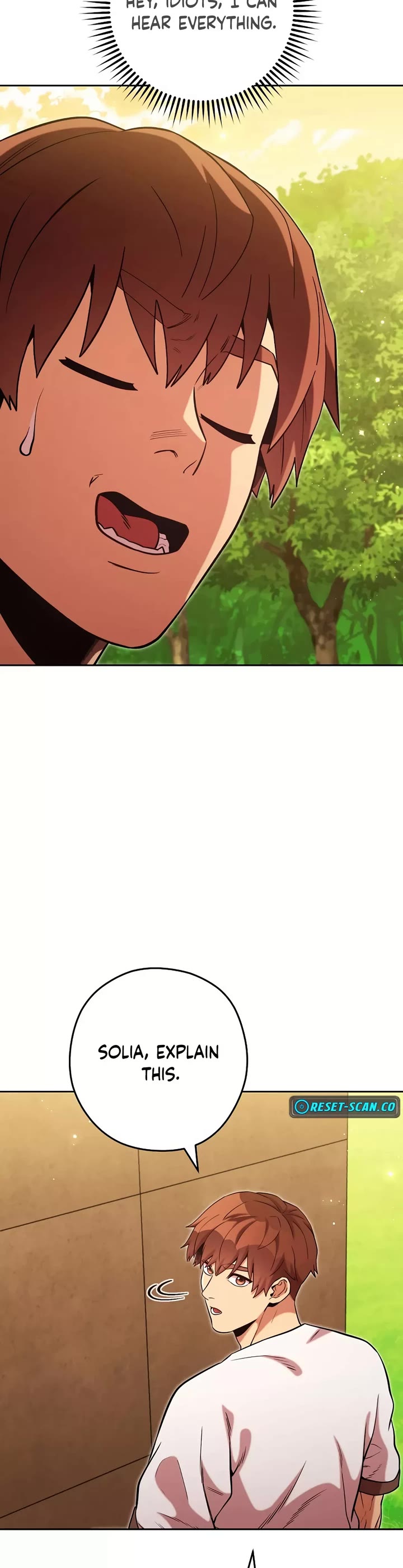 Dungeon Reset chapter 231 page 39