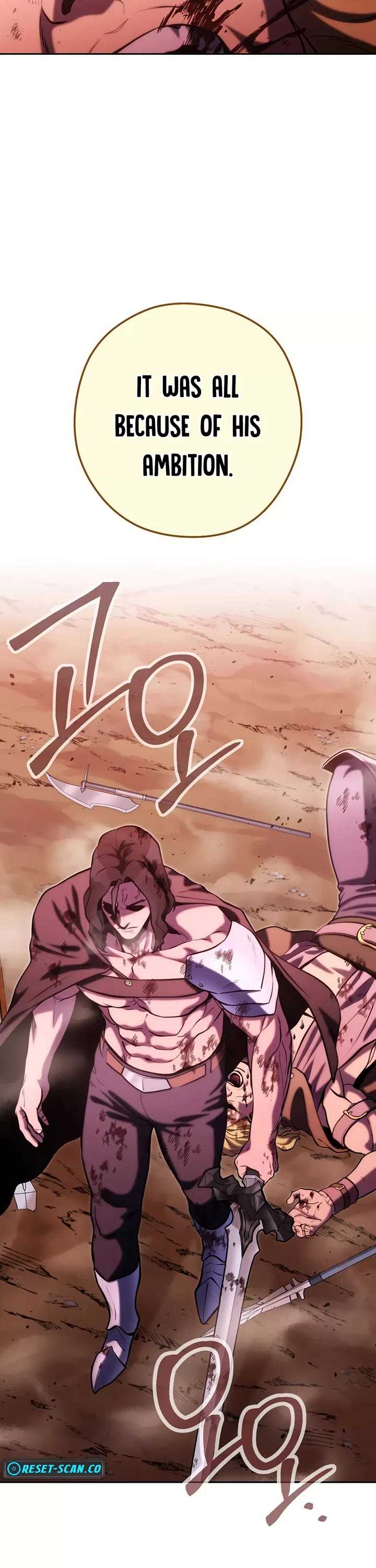 Dungeon Reset chapter 231 page 43