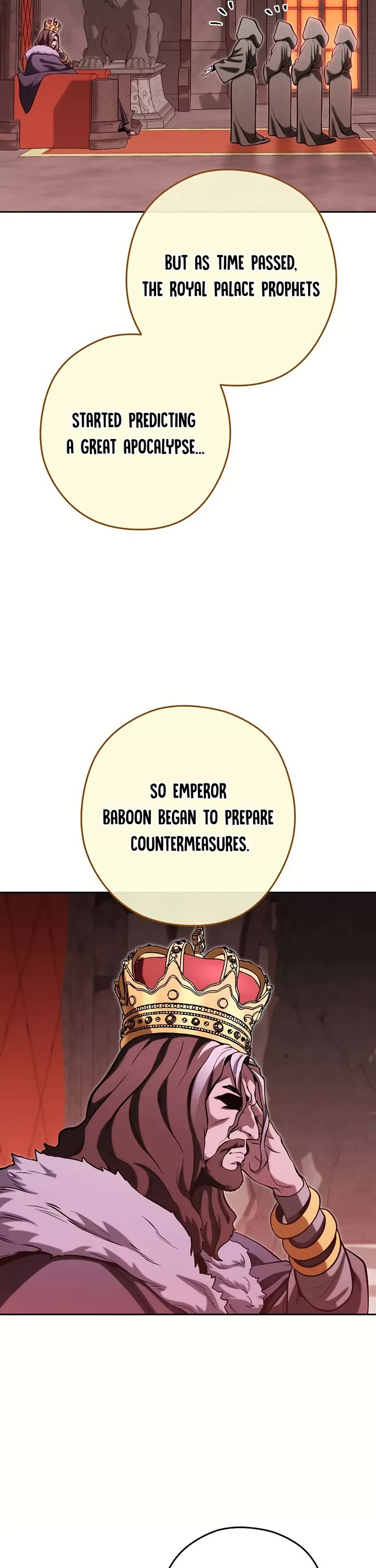 Dungeon Reset chapter 231 page 47