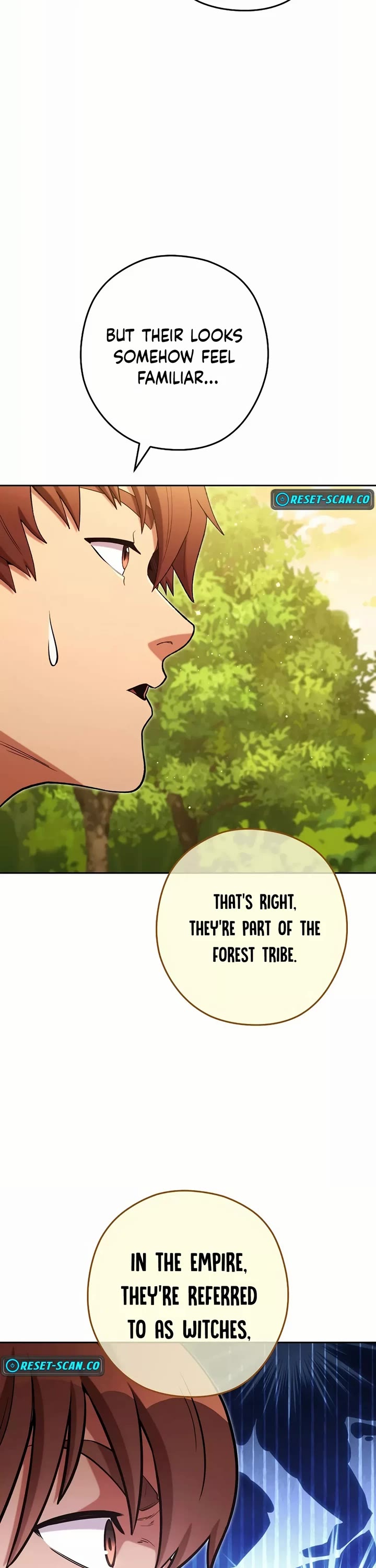 Dungeon Reset chapter 231 page 6
