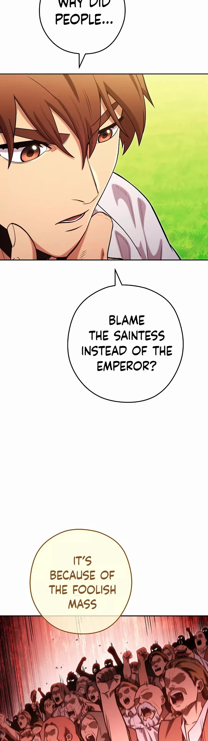 Dungeon Reset chapter 232 page 15