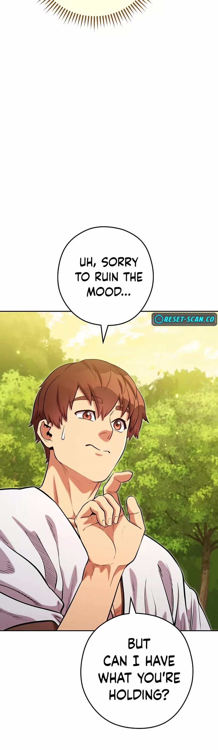 Dungeon Reset chapter 232 page 24