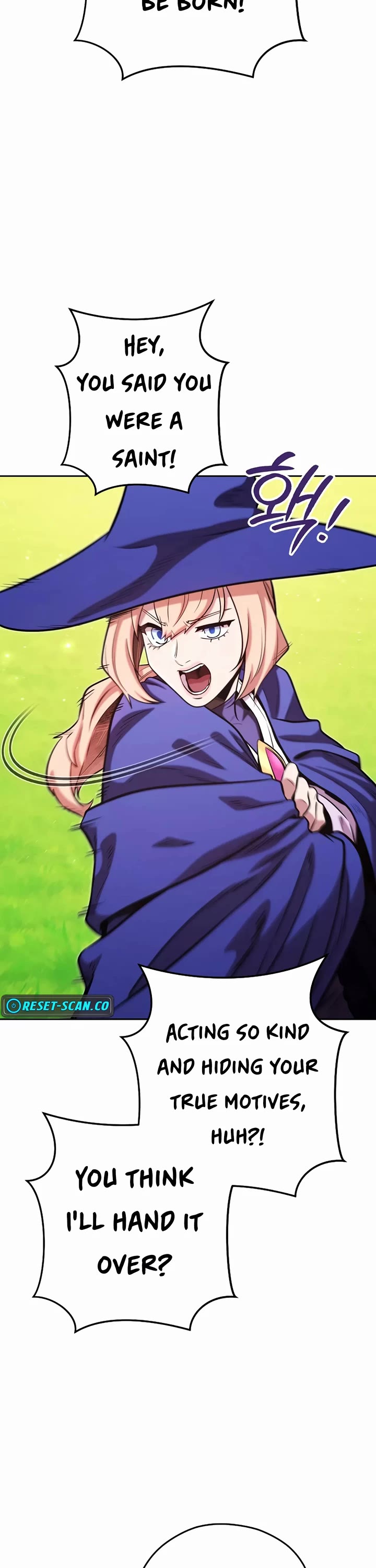 Dungeon Reset chapter 232 page 27