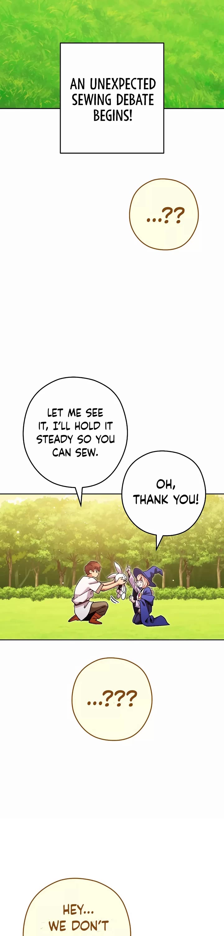 Dungeon Reset chapter 232 page 39