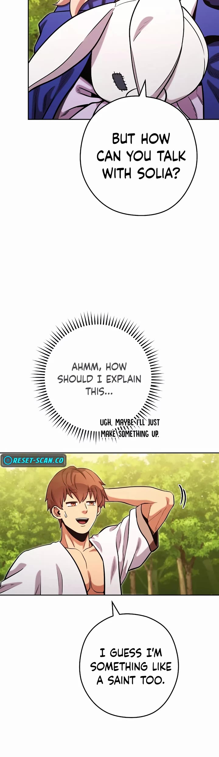 Dungeon Reset chapter 232 page 8