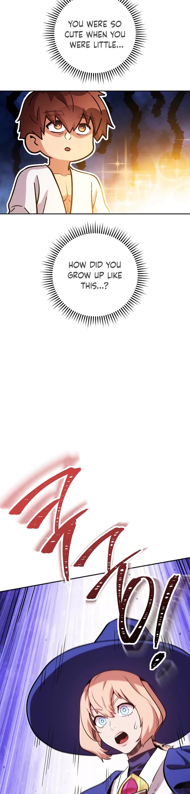 Dungeon Reset chapter 233 page 15