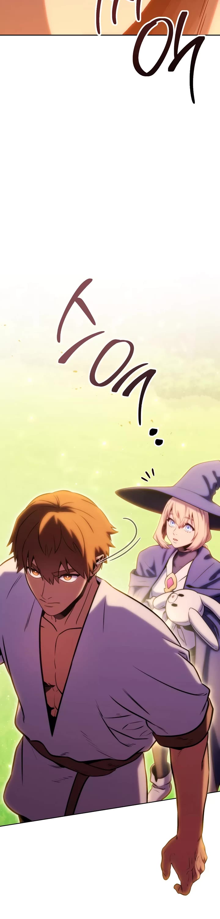 Dungeon Reset chapter 233 page 27