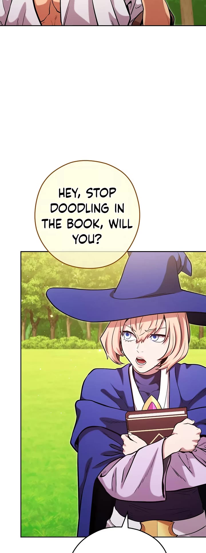 Dungeon Reset chapter 233 page 3