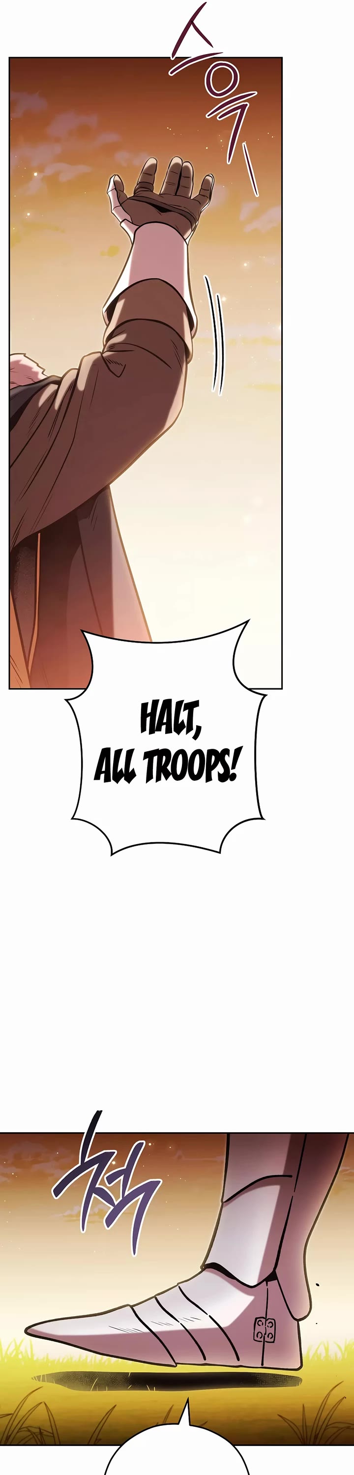 Dungeon Reset chapter 233 page 31