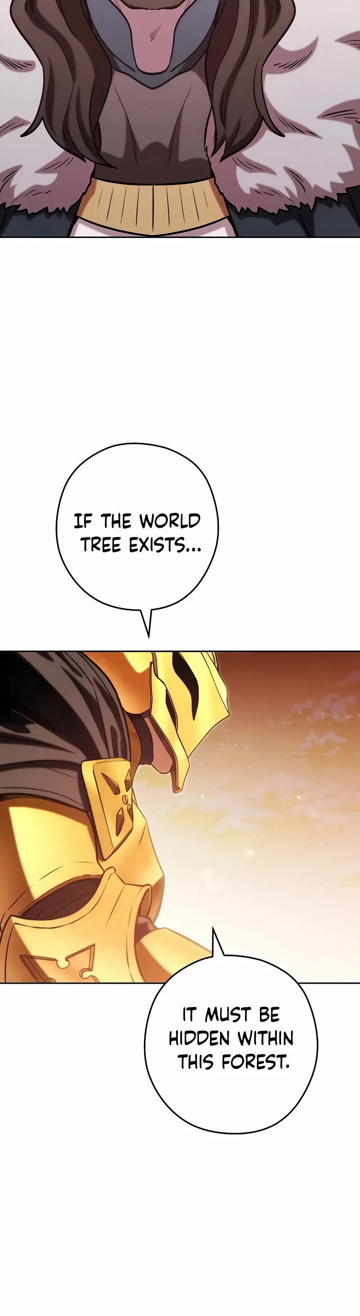 Dungeon Reset chapter 233 page 34