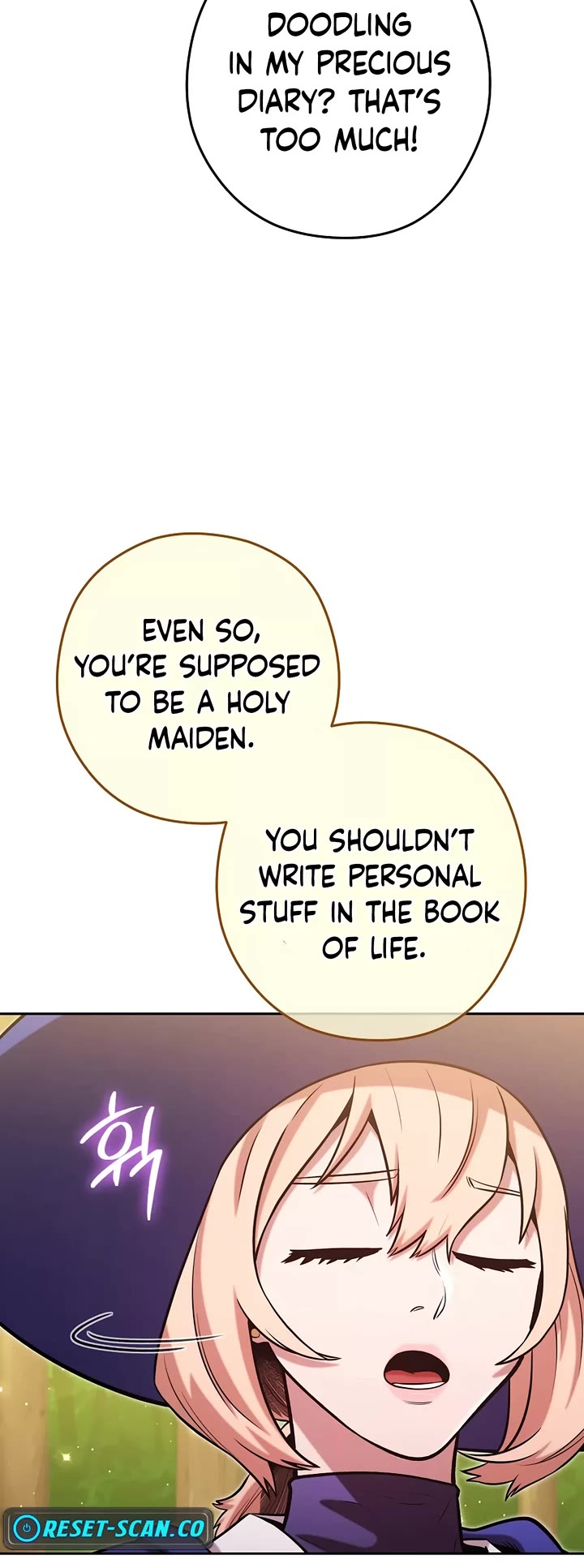 Dungeon Reset chapter 233 page 4