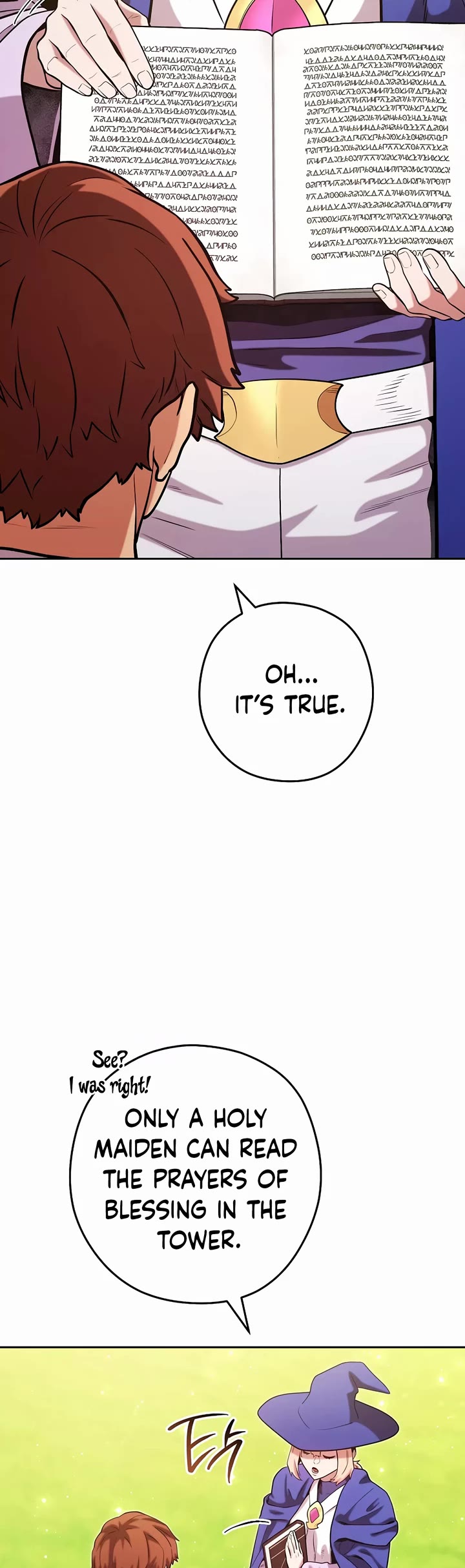 Dungeon Reset chapter 233 page 7