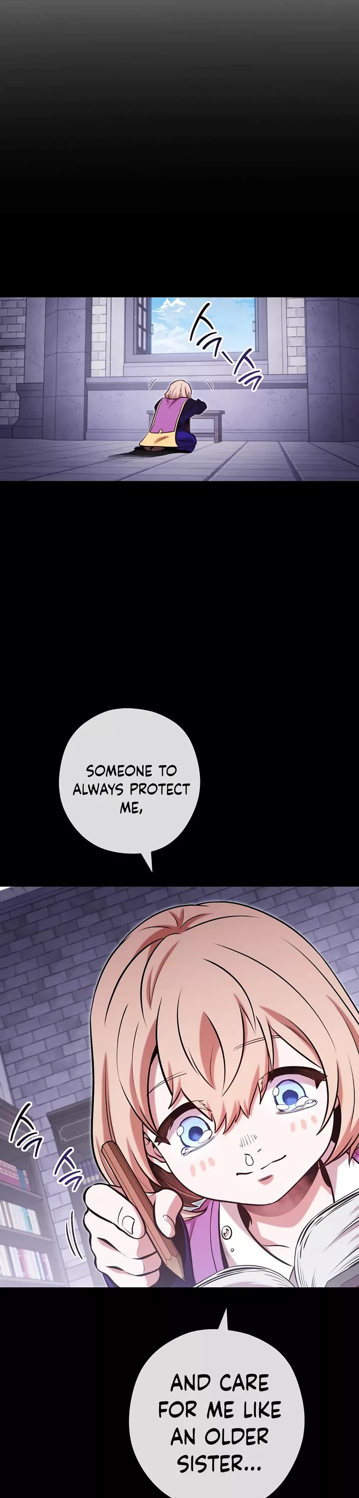 Dungeon Reset chapter 234 page 21