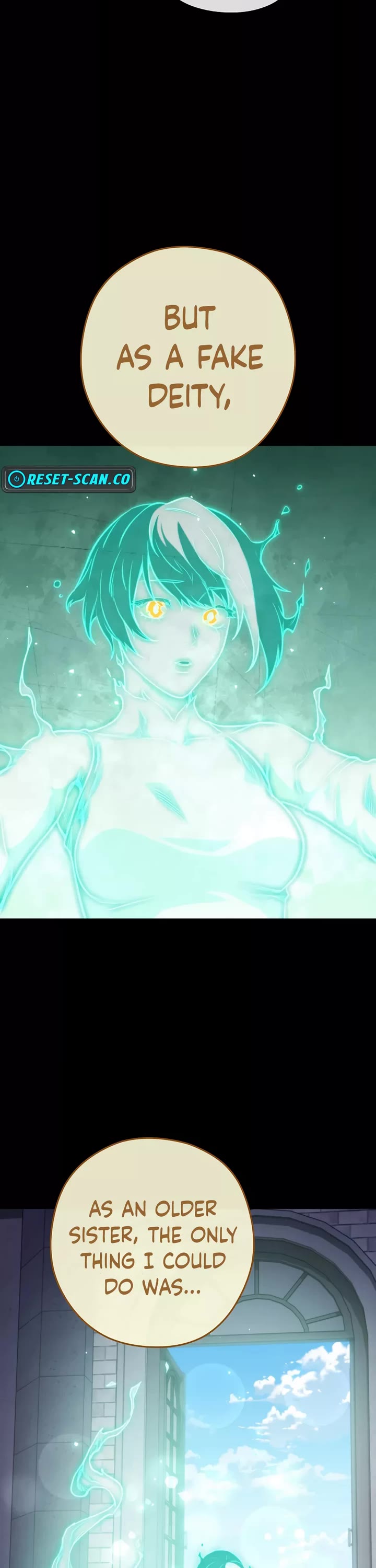 Dungeon Reset chapter 234 page 22