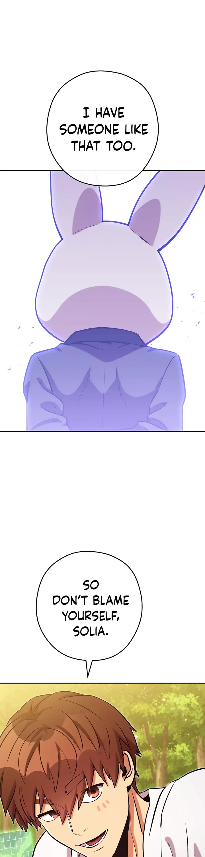 Dungeon Reset chapter 234 page 27