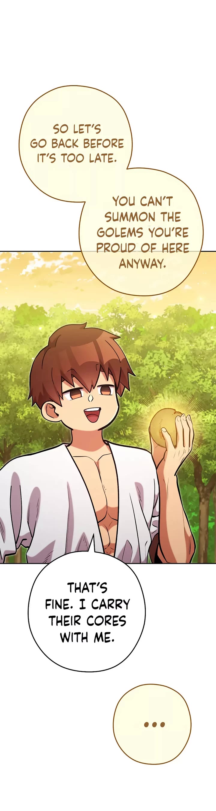 Dungeon Reset chapter 234 page 30