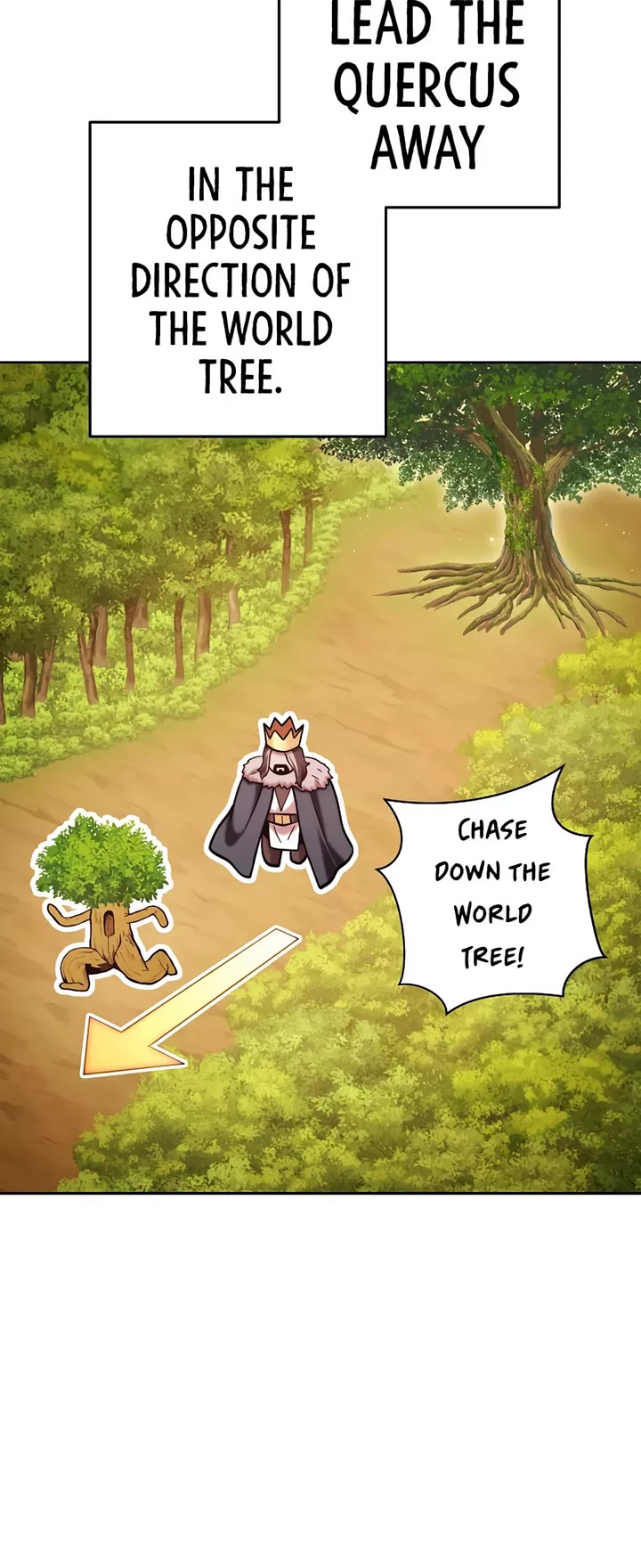 Dungeon Reset chapter 234 page 45